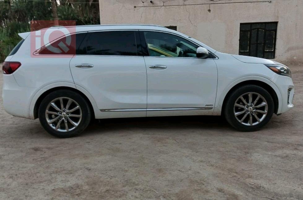کیا سۆرینتۆ